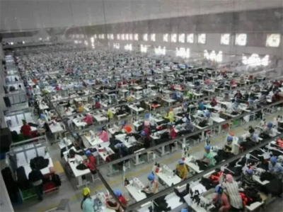 探寻太康家纺家工厂 揭开中国家居产业的幕后英雄与皮革制品魅力