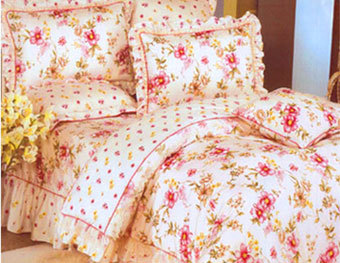 家纺行业前景诱人，投资者如何出奇制胜