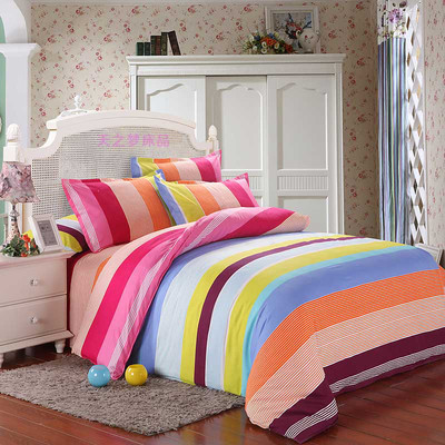 融合居家舒适与奢华质感 天之梦家纺床上用品四件套与皮革制品的品质之选