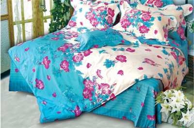 家纺加盟商选择家纺品牌的注意事项