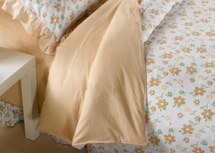 小天后家纺“韩国公主”系列 纯棉四件套‘玫瑰之约·蓝’的匠心之旅