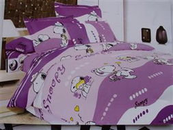 探访通州区澳兰斯顿纺织品厂 快乐伙伴的家纺用品之旅