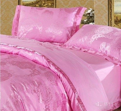 抗菌床品四件套 零代理费开启家纺市场新机遇