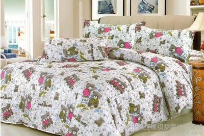 家纺批发 泡泡棉被单 床单地摊 赶集热卖 录音广告 湖州货源图片_高清图_细节图-湖州织里缘织梦家纺经营部