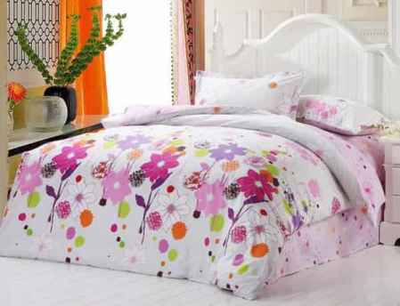 床上用品哪十大家纺品牌排名揭晓？精选6款时尚床品与皮革制品推荐